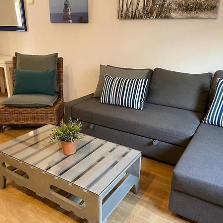 Bonito Apartamento Cerca Del Centro - Trinidad Málaga Kültér fotó